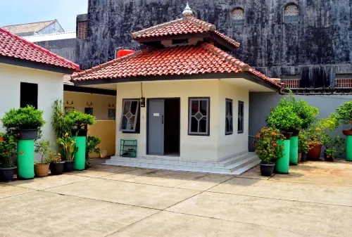 GRANT HOTEL KOTA SUBANG Unggulan Photos