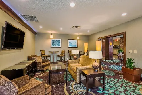 Staybridge Suites Bismarck Nära hotellet Photos