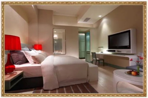 City Suites Taipei Nandong Photos