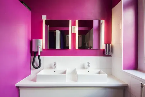 Safestay London Kensington Holland Park Rooms Photos