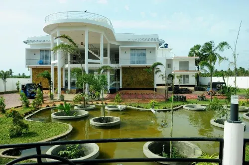 Sunstar Nilaveli Near Hotel Photos