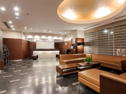 Daiwa Roynet Hotel NAGOYA-EKIMAE Aree comuni Photos