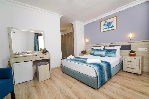 Dalyan Hotel Nish Caria Værelser Photos