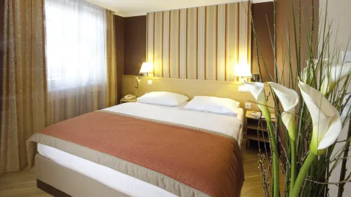 Austria Trend Hotel Ananas Featured Photos