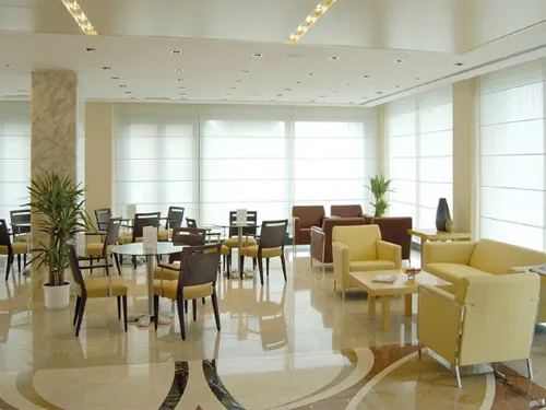 Hotel Tiffany Milano Public Areas Photos
