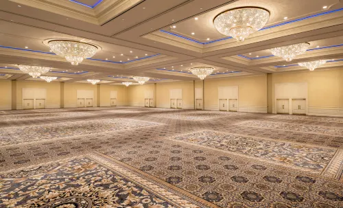 Trump National Doral Miami Public Areas Photos