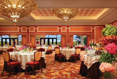 Wynn Las Vegas Makanan Photos