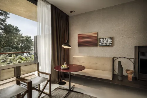 Grand Park Hotel Rovinj by Maistra Collection Photos