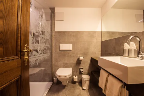 Hotel Daniela Rooms Photos
