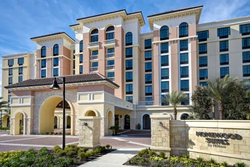 Homewood Suites by Hilton Orlando at Flamingo Crossings Town Center Featured Photos