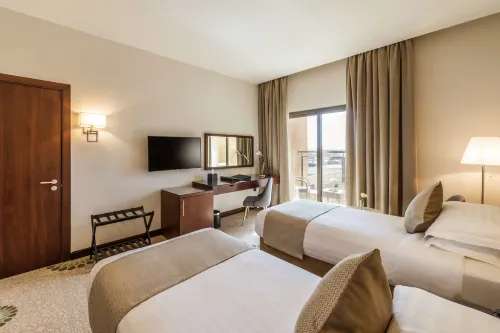 Best Western Plus Al Qurayyat City Center Photos