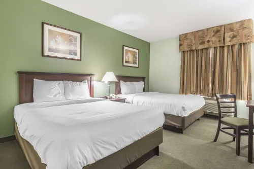 Econolodge Huntsville Featured Photos