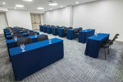 Sonesta Hotel Ibagué Espaces Affaires Photos