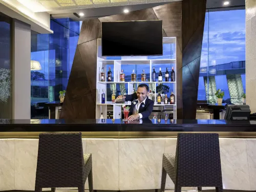 Novotel Lampung Leisure & Recreation Photos