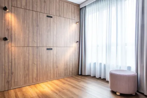 Radisson Blu Hotel, Rostock Chambres Photos