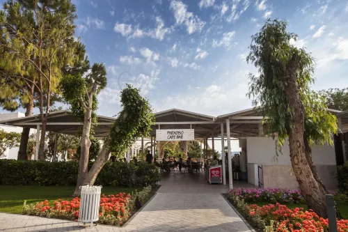 Labranda Tmt Bodrum Khu vực công cộng Photos