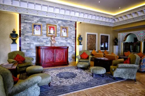 Sharjah International Airport Hotel À proximité de l'hôtel Photos