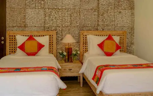 Kura Kura Resort Gili Meno Kamar Photos