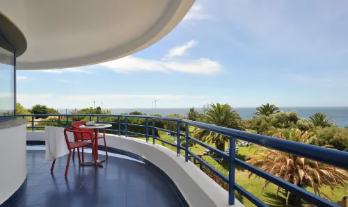 Hotel Pestana Cascais Ocean & Conference Aparthotel À proximité de l'hôtel Photos