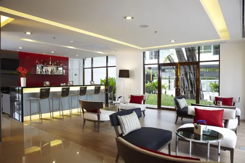 Ibis Bangkok Riverside Photos