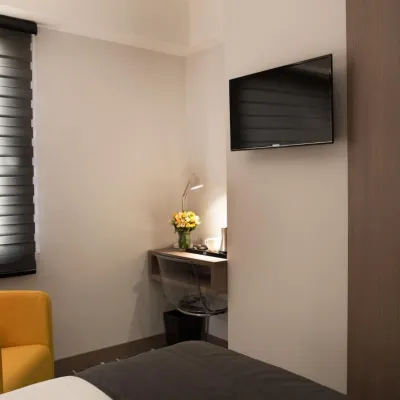 Nova Hotel Yerevan Camere Photos