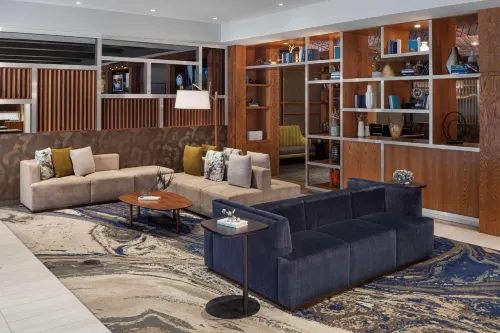 Hyatt Place New York City/Times Square Public Areas Photos