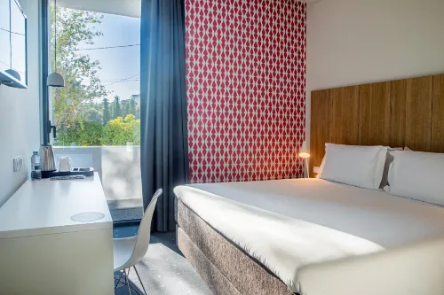 Stay Hotel Lisboa Aeroporto Chambres Photos