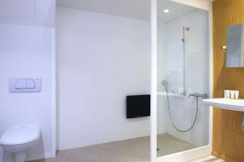 Seeko'o Hotel Bordeaux Camere Photos