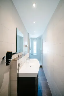 Central City Hotel Camere Photos