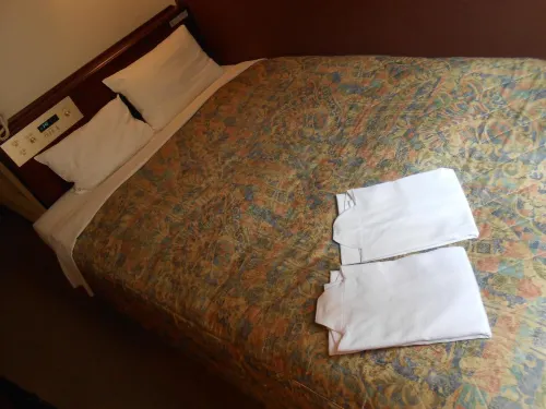 Kuretake Inn Act Hamamatsu Rooms Photos