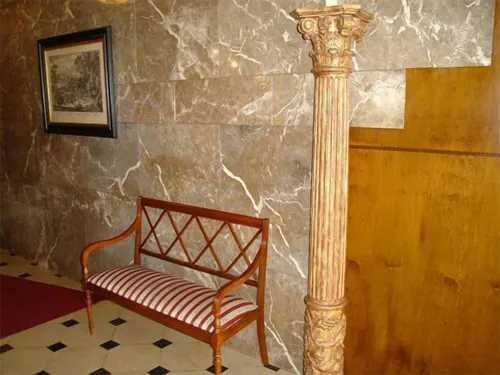 Hotel Vice-Rei Khu vực công cộng Photos