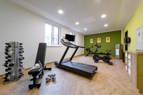 Ibis Styles Aschaffenburg Loisirs et amusements Photos