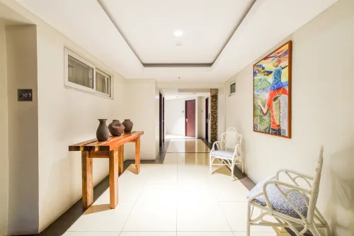 MySpace Hotel @BGC Photos