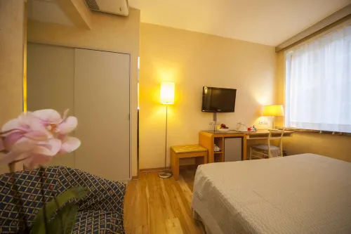 Hotel Bisanzio Photos