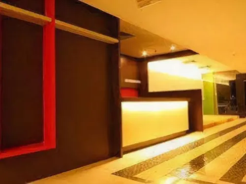 Chariton Hotel Butterworth Aree comuni Photos
