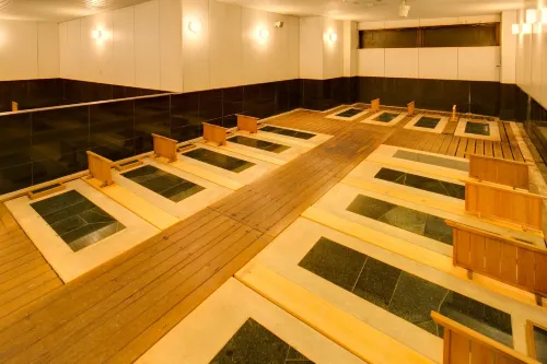 Hotel Sunroute Tochigi Loisirs et amusements Photos