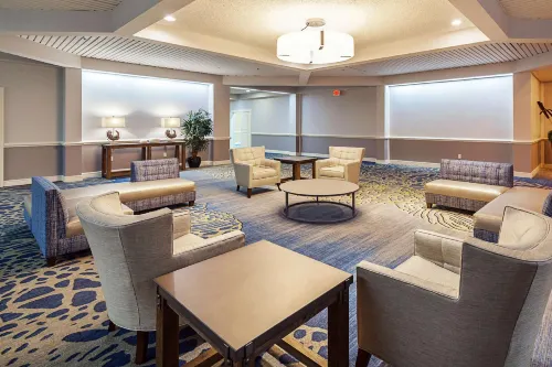 Southbank Hotel Jacksonville Riverwalk Public Areas Photos