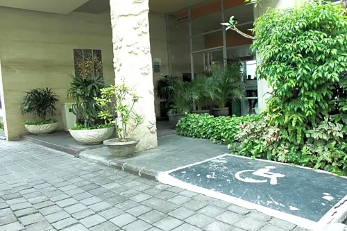 Ibis Styles Bali Denpasar Area Publik Photos
