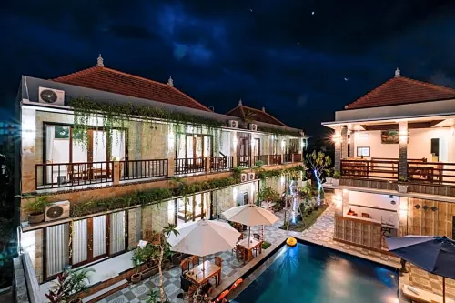 Sari Nusa Inn Relaksasi & Rekreasi Photos