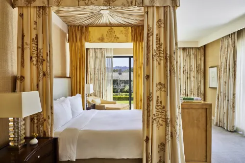 Rosewood Sand Hill Chambres Photos