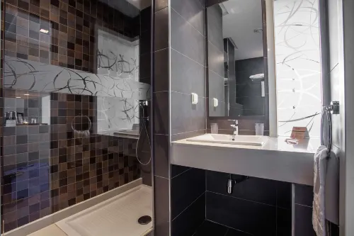Relax Hotel Casa Voyageurs Номера Photos