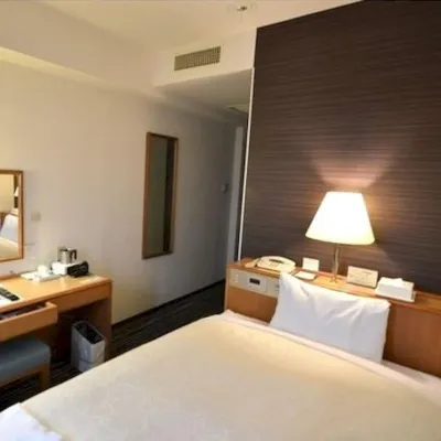 Chitose Daiichi Hotel Chambres Photos