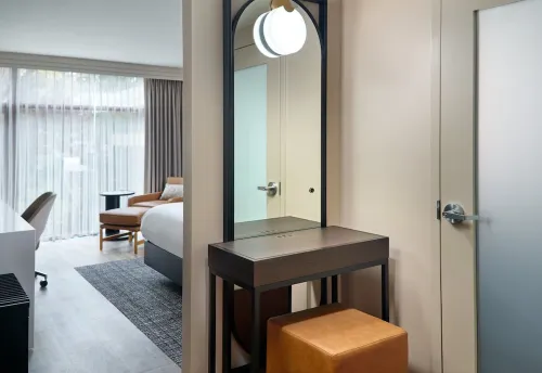 Emory Conference Center Hotel Rooms Photos