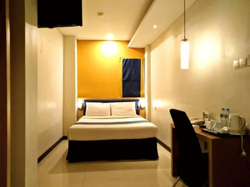 DBEST HOTEL OTISTA Phòng Photos