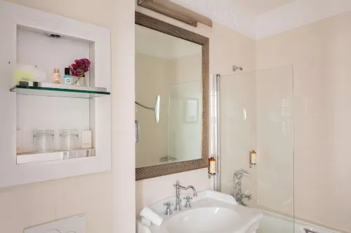 Le 123 Elysees - Astotel Photos