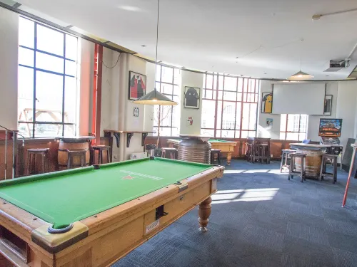 Hotel Waterloo & Backpackers Loisirs et amusements Photos