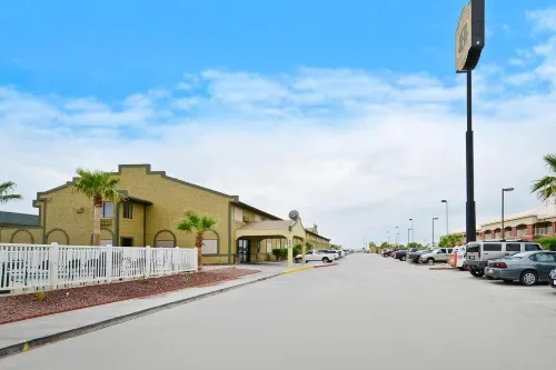 Best Western Blythe Near Hotel Photos