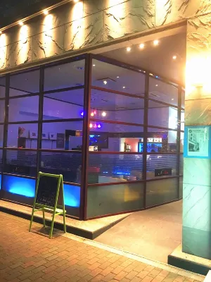 Nissei Hotel Fukuoka À proximité de l'hôtel Photos