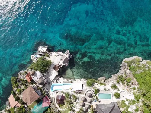 Azure Camotes Resort Hotel À ne pas manquer Photos