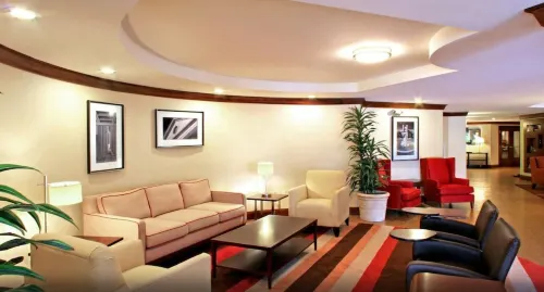 Tryp by Wyndham Tallahassee North I-10 Capital Circle Espaces publics Photos